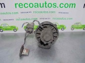 Recambio de motor calefaccion para hyundai h 1 2.5 turbodiesel referencia OEM IAM 970864A000 970894A001 