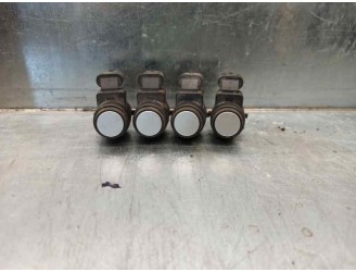 Recambio de sensor de aparcamiento para bmw serie 3 touring (e91) 2.0 turbodiesel cat referencia OEM IAM 6935597 0263003292 BOSC