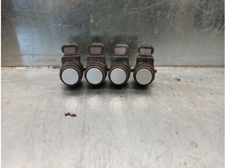 Recambio de sensor de aparcamiento para bmw serie 3 touring (e91) 2.0 turbodiesel cat referencia OEM IAM 6935597 0263003292 BOSC