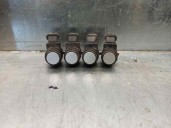 Recambio de sensor de aparcamiento para bmw serie 3 touring (e91) 2.0 turbodiesel cat referencia OEM IAM 6935597 0263003292 BOSC