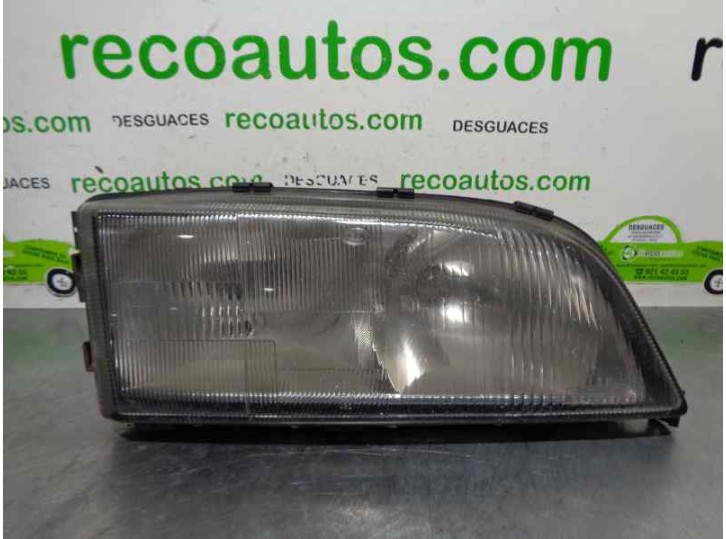 Recambio de faro derecho para volvo s70 berlina 2.5 cat referencia OEM IAM 8628399 