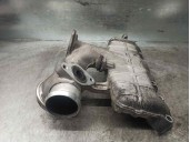 Recambio de colector admision para seat toledo (1l) 1.9 tdi referencia OEM IAM 25274500  