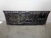 Recambio de porton trasero para opel frontera a 2.3 turbodiesel referencia OEM IAM NEGRO 5 PUERTAS