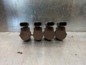 Recambio de sensor de aparcamiento para bmw serie 3 touring (e91) 2.0 turbodiesel cat referencia OEM IAM 6935597 0263003292 BOSC