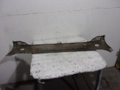 Recambio de paragolpes delantero para volkswagen golf ii (191/193) 1.6 referencia OEM IAM 191805595B NEGRO 