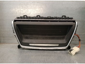 Recambio de guantera para bmw 5 touring (f11) 520 d referencia OEM IAM 5116187013 51169206347 