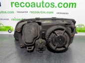 Recambio de faro derecho para volvo s70 berlina 2.5 cat referencia OEM IAM 8628399 