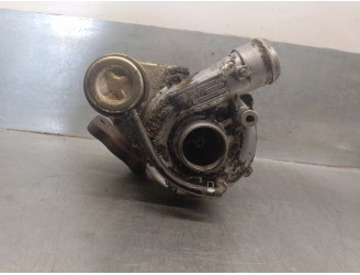Recambio de turbocompresor para citroën berlingo 2.0 hdi cat (rhy / dw10td) referencia OEM IAM 9622526980 VVP10510 IHI