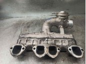Recambio de colector admision para seat toledo (1l) 1.9 tdi referencia OEM IAM 25274500 