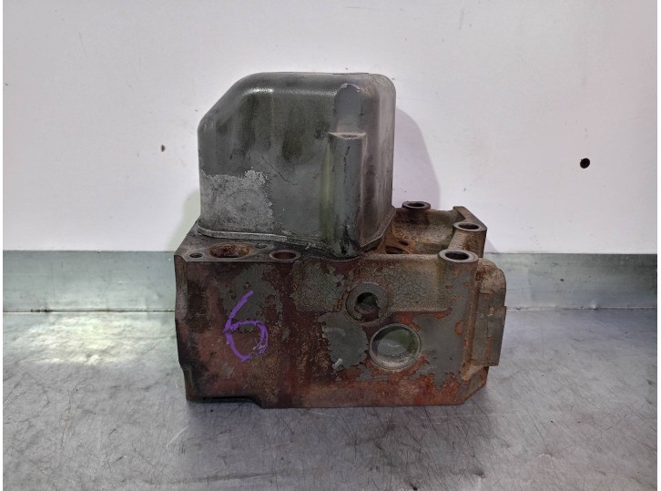 Recambio de culatin para liebherr grua ltm 1055 ltm 1055/3.1 referencia OEM IAM L08359  