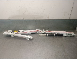 Recambio de airbag lateral delantero izquierdo para mitsubishi outlander iii (gg_w, gf_w, zj, zl, zk) 2.2 di-d 4wd (gf6w) refere