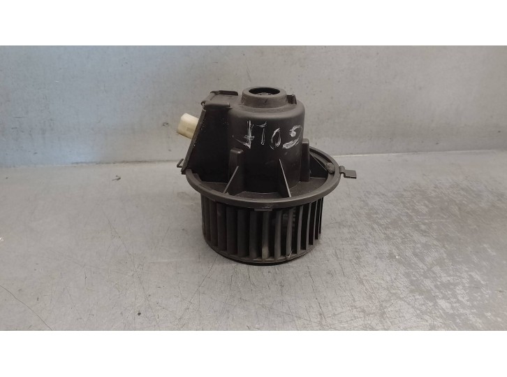 Recambio de motor calefaccion para volkswagen golf ii (191/193) 1.6 referencia OEM IAM 191819021  
