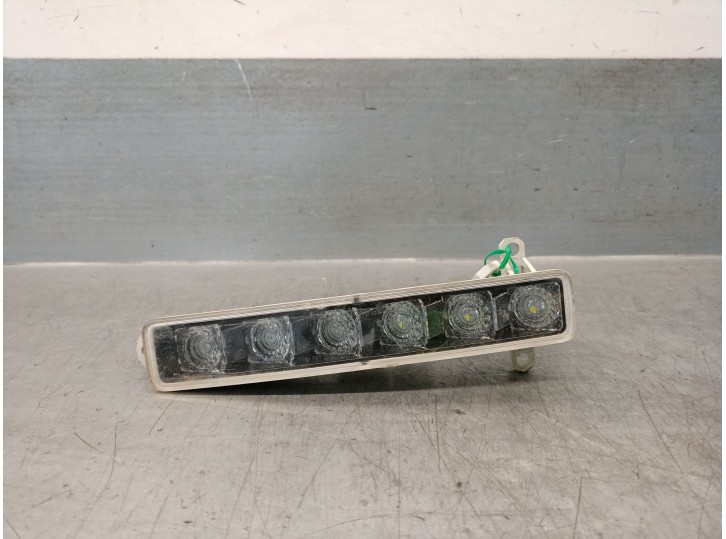 Recambio de piloto delantero derecho para citroën c-elysee (dd_) 1.2 vti 82 referencia OEM IAM 9812662180 9812662180 