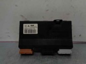 Recambio de modulo electronico para citroën c6 2.7 v6 hdi fap cat (uhz / dt17ted4) referencia OEM IAM 9660703680 