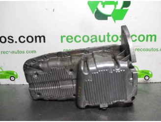 Recambio de carter para daewoo lanos 1.5 cat referencia OEM IAM 96184114  