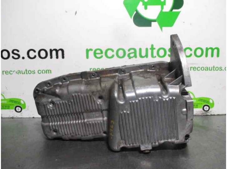 Recambio de carter para daewoo lanos 1.5 cat referencia OEM IAM 96184114  