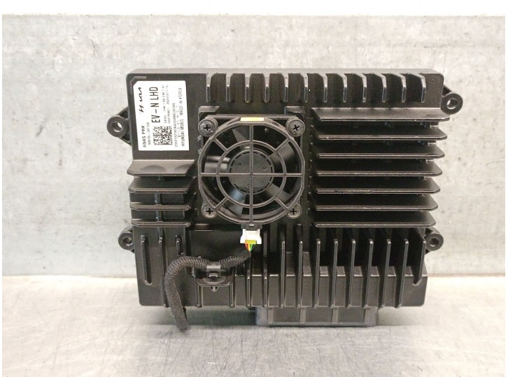 Recambio de modulo electronico para hyundai kona furgoneta/suv (os, ose, osi) ev referencia OEM IAM 99910HF100  