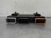 Recambio de modulo electronico para citroën c6 2.7 v6 hdi fap cat (uhz / dt17ted4) referencia OEM IAM 9660703680 