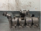 Recambio de colector admision para ssangyong kyron 2.0 referencia OEM IAM A6641410401  