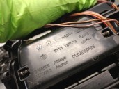 Recambio de guantera para bmw 5 touring (f11) 520 d referencia OEM IAM 5116187013 51169206347 