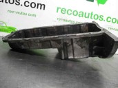 Recambio de carter para daewoo lanos 1.5 cat referencia OEM IAM 96184114  