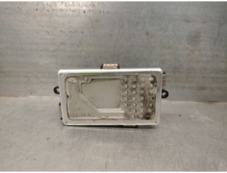 Recambio de resistencia calefaccion para bmw 5 touring (f11) 520 d referencia OEM IAM 9311938 64119355981 W8353004 BEHR