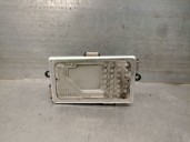 Recambio de resistencia calefaccion para bmw 5 touring (f11) 520 d referencia OEM IAM 9311938 64119355981 W8353004 BEHR