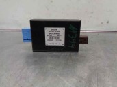 Recambio de modulo electronico para citroën c6 2.7 v6 hdi fap cat (uhz / dt17ted4) referencia OEM IAM 9657384680 