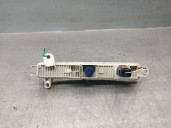 Recambio de piloto delantero derecho para citroën c-elysee (dd_) 1.2 vti 82 referencia OEM IAM 9812662180 9812662180 