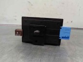 Recambio de modulo electronico para citroën c6 2.7 v6 hdi fap cat (uhz / dt17ted4) referencia OEM IAM 9657384680 