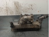 Recambio de colector admision para ssangyong kyron 2.0 referencia OEM IAM A6641410401  