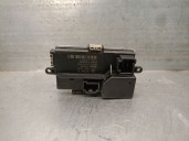 Recambio de resistencia calefaccion para bmw 5 touring (f11) 520 d referencia OEM IAM 9311938 64119355981 W8353004 BEHR