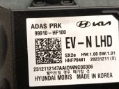 Recambio de modulo electronico para hyundai kona furgoneta/suv (os, ose, osi) ev referencia OEM IAM 99910HF100  