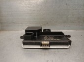 Recambio de resistencia calefaccion para bmw 5 touring (f11) 520 d referencia OEM IAM 9311938 64119355981 W8353004 BEHR