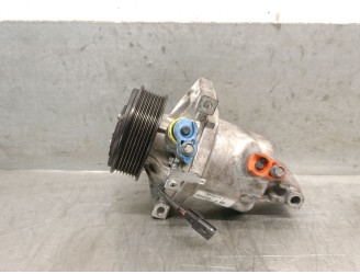 Recambio de compresor aire acondicionado para dacia sandero iii 1.0 tce 90 referencia OEM IAM 926008469R 926008469R CALSONIC KAN