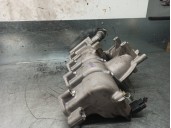 Recambio de colector admision para ssangyong kyron 2.0 referencia OEM IAM A6641410401  