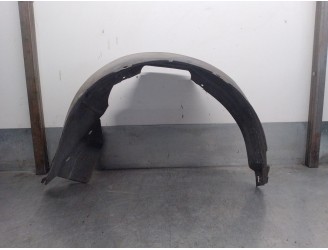 Recambio de paso rueda delantero izquierdo para volkswagen golf ii (191/193) 1.6 referencia OEM IAM 191809961 CESTA 20 -A