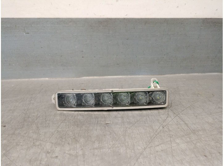 Recambio de piloto delantero izquierdo para citroën c-elysee (dd_) 1.2 vti 82 referencia OEM IAM 9812662180 9812662180 89206241