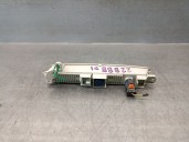 Recambio de piloto delantero izquierdo para citroën c-elysee (dd_) 1.2 vti 82 referencia OEM IAM 9812662180 9812662180 89206241