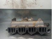 Recambio de colector admision para ssangyong kyron 2.0 referencia OEM IAM A6641410401  