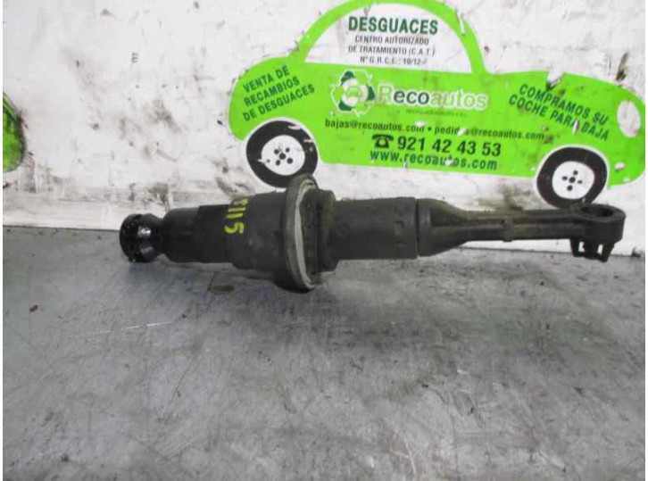 Recambio de bomba embrague para renault master ii ph. 2 doka/pr. fgst 2.5 diesel dci fap cat referencia OEM IAM 8200459155 