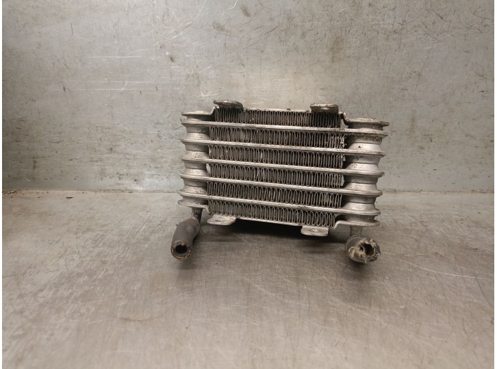 Recambio de radiador gasoil para bmw 3 touring (e46) 330 d referencia OEM IAM 13322247411 13327792140 