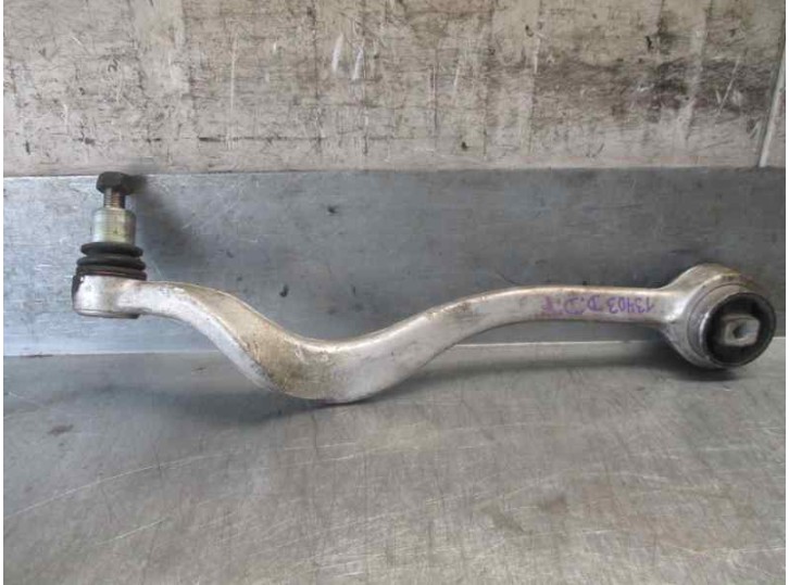 Recambio de brazo suspension inferior delantero derecho para bmw serie 5 berlina (e39) 2.5 24v referencia OEM IAM 1141718 