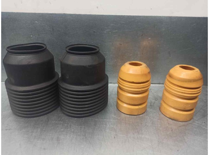 Recambio de fuelle para citroën jumper caja cerrada desde ´02 29 m 2.2 hdi / - hdi 100 referencia OEM IAM PK074 MONROE