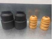 Recambio de fuelle para citroën jumper caja cerrada desde ´02 29 m 2.2 hdi / - hdi 100 referencia OEM IAM PK074 MONROE