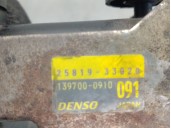 Recambio de electrovalvula vacio para mini mini (r50, r53) one d referencia OEM IAM 2581933020  1397000910 DENSO