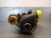 Recambio de turbocompresor para citroën c5 berlina 2.0 hdi referencia OEM IAM K03401682 K03050EC5038082 KKK
