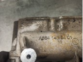 Recambio de colector admision para ssangyong kyron 2.0 referencia OEM IAM A6641410401  