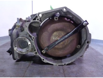 Recambio de caja cambios para volkswagen golf ii (191/193) 1.6 referencia OEM IAM TLA TLA21099 