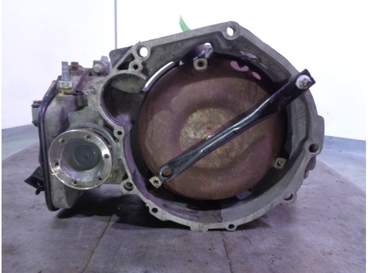 Recambio de caja cambios para volkswagen golf ii (191/193) 1.6 referencia OEM IAM TLA TLA21099 